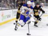 Bruins sull’orlo del baratro, Sabres a una vittoria dalla prima serie W dal ’07