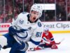 Brandon Hagel rimane caldo come serie di nodi Lightning con Habs