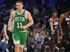 I Celtics tornano a casa con la possibilità di finire traballando i Sixers