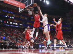 Rockets impoveriti dagli infortuni, entrambi i Lakers sentono l’urgenza di Gara 5