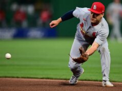 I Cardinals si radunano al nono posto per rendere discutibili i 6 body perfetti 2/3 dei Pirati