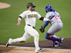 Ty France guida in 4 run mentre Padres supera Cubs