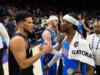 Riepilogo NBA: Shai Gilgeous-Alexander, Thunder chiudono la spazzata dei Suns