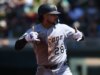 Luogo dei White Sox di Everson Pereira (pettorale) su IL