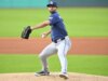 Nick Martinez, il bullpen di Rays falcia i Guardiani vincendo 1-0