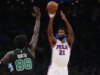I Sixers vogliono “fare tutto il possibile” in Gara 6 contro Celtics