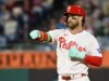 I Phillies eliminano i Giants con 2 valide nella prima partita dal licenziamento dell’allenatore