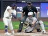 I Brewers finiscono 7 partite senza homer e demoliscono i Diamondbacks