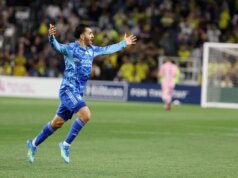 CONCACAF Champions Cup: i Tigres guadagnano vantaggio sul Nashville SC