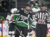 Jamie Benn di Stars riceve la multa massima consentita per il controllo incrociato