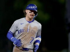 La bomba di Bobby Witt Jr. nelle comparse dà ai reali la vittoria sugli A’s