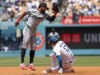 I Marlins superano i Dodgers per la prima vittoria della stagione in una serie su strada