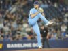 I Blue Jays sconfiggono i Crimson Sox e vincono un set da tre partite
