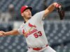 Andre Pallante lancia 6 forti inning mentre i Cardinals superano i Pirates