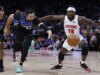 Cade Cunningham ne segna 45 mentre i Pistons prolungano la serie contro Magic