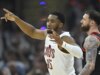 I Cavs rimontano e si portano in vantaggio per 3-2 contro i Raptors