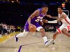 I Rockets evitano di nuovo l’eliminazione, forzano Gara 6 contro Lakers