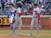 CJ Abrams, i Nazionali si aggiungono alla diapositiva dei Mets con una vittoria per 1 run