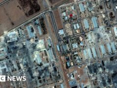 “Un milione di cose potrebbero andare storte”: perché sequestrare l’uranio iraniano sarebbe così rischioso per gli Stati Uniti