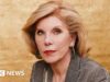 Christine Baranski afferma che il debutto nel West Finish è un “sogno diventato realtà”