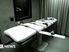 Gli Stati Uniti consentiranno la fucilazione, il gasoline e l’elettrocuzione per le esecuzioni federali