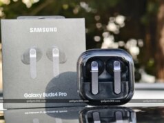 Recensione Samsung Galaxy Buds 4 Professional: un aggiornamento equilibrato