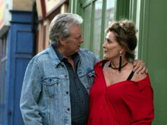 La leggenda di Coronation Road ha raccontato dell’uscita di Jim McDonald mentre lei cube che “non sarebbe dovuto morire”