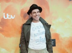 La star di Coronation Avenue, Theo Silverton, condivide il modo semplice in cui si allontana dal ruolo del cattivo