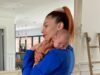 Dianne Buswell di Strictly è stata inondata di supporto per l’aggiornamento sulla “vita della mamma” dopo aver dato il benvenuto al figlioletto