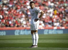 La corsa al titolo del Actual Madrid è in grave pericolo dopo la sconfitta per 1-0 contro il Maiorca in lotta per la retrocessione