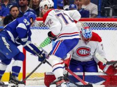 Arber Xhekaj gagne la confiance de St-Louis