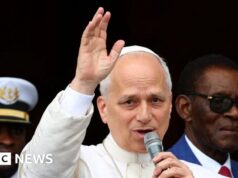Papa Leone critica le carceri della Guinea Equatoriale alla conclusione del suo tour in Africa