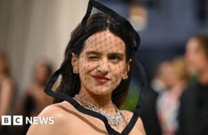 I capi dell’opera attribuiscono alla pop star Rosalía il merito dell'”ondata di supporto” della forma d’arte