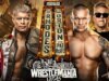 WWE WrestleMania 42 LIVE Streaming: quando e dove guardare la trasmissione LIVE