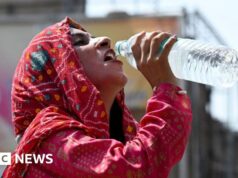 La guerra con l’Iran potrebbe rendere la birra e l’acqua in bottiglia più costose per gli indiani