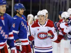 Nick Suzuki, un capitano nella stirpe di Jean Béliveau