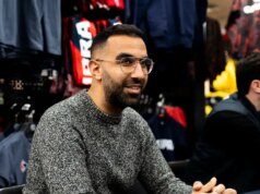 Le Supra è pronto a «donare uno spettacolo» alla maison