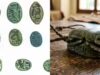 Amuleto egiziano di 3.000 anni trovato in una tomba spagnola sciocca gli archeologi