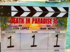La BBC rivela il futuro della serie comica-drammatica Dying In Paradise