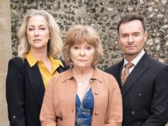 Jon Lee cube che è stato “surreale” tornare a EastEnders dopo quasi 30 anni