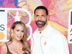 Rio Ferdinand mette in vendita una villa nel Kent da 10 milioni di sterline dopo aver trasferito la famiglia a Dubai