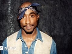 La famiglia di Tupac intenta una causa per omicidio colposo a Los Angeles