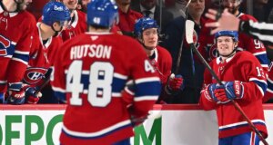 Serie eliminazioni della LNH: già billette in vista a prezzi esorbitanti per vedere il Canada in azione a Montréal