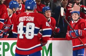 Serie eliminazioni della LNH: già billette in vista a prezzi esorbitanti per vedere il Canada in azione a Montréal