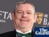 I Bafta si scusano per gli eventi legati allo sfogo di Tourette di John Davidson
