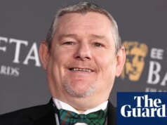 I Bafta si scusano per gli eventi legati allo sfogo di Tourette di John Davidson