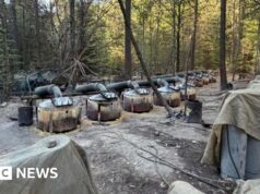 Sotto esame il ruolo dei funzionari statunitensi uccisi nell’incidente in Messico