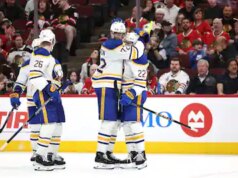 Serie LNH: voici les six impostours