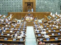 Sessione di bilancio del Parlamento IN DIRETTA: Lok Sabha adotterà oggi il disegno di legge CAPF 2026