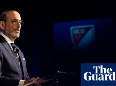 L’account X del commissario della MLS ha definito il premier della Columbia Britannica un “bugiardo” in un publish cancellato